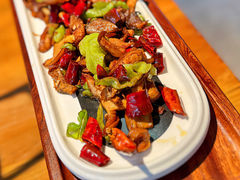 -云雪丽·木府土司文化餐厅(木府店)