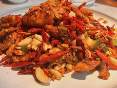 -廉厨干煸鸡(云龙区民富园店)