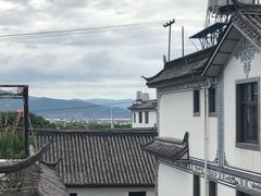 -大理.老字号渝记酸萝卜乌鱼(古城总店)