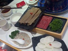 -祥源胡同·涮牛羊肉火锅(花桥店)