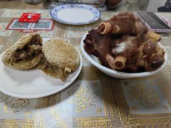 -清真·鸦儿李记·小馆(后海店)