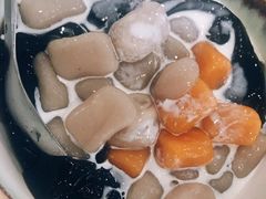 -鲜芋仙(太原街万达店)