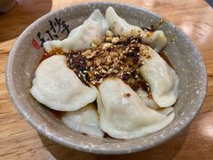 -默记孙抄手(经开万达店)