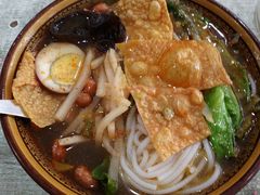 -韦记螺蛳粉(NO2店)