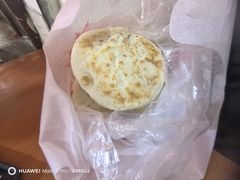 白糖糊麻-眼镜粑粑