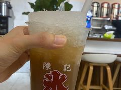 -陈记栗子(长宁路店)