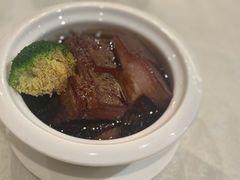 -怡和春天大酒楼(柳芳店)
