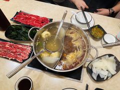 -潮汕良记牛肉火锅(洪武路店)