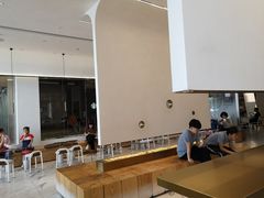 -喜茶(永旺梦乐城店)