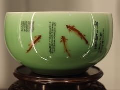 -香市公园-中国沉香文化博物馆