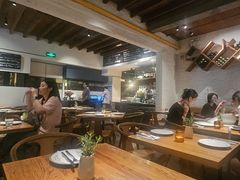 -La Strada(安福路店)