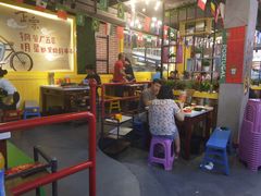 -正宗钢管厂五区·小郡肝火锅·串串香(商品街总店)