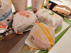 -麦当劳(开平潭江店)
