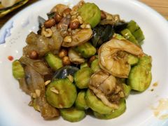 -小船渔村•大连菜•大连焖鱼(明泽街店)