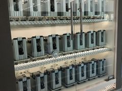 -OXYGYM 奥美氧舱运动中心(领展购物广场·中关村店)