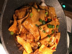 -姐夫的小菜(新中关购物中心店)