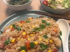 -红小满休闲餐厅(十全街店)