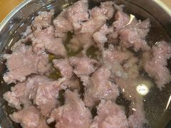 -老牌依强牛肉店(达道总店)