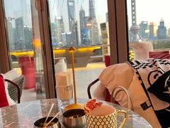 -池畔酒吧 WET Bar