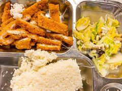 -中国农业大学-第4食堂