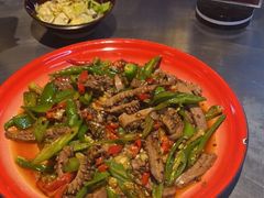 -馬伍旺川菜(江北虹悦城店)