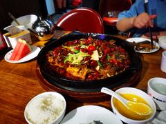 -老板恋上鱼(高新万达店)