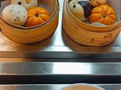 -比格比萨自助(宝山日月光店)