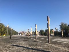 -终南山古楼观历史文化景区
