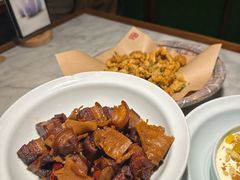 -辛香汇·锦里丨现炒川菜(中南城店)