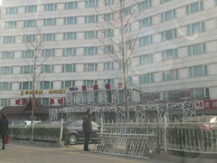 -北京亚奥国际酒店