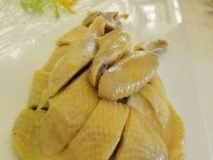 -广州花之恋城堡酒店