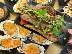 -蚝抵食·湛江生蚝(湾北路店)