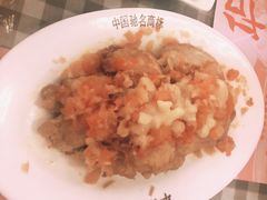 -华梅西餐厅(哈尔滨中央大街店)