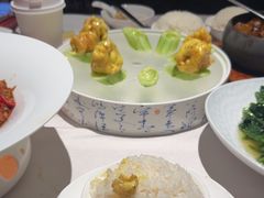 -千百味红餐厅·江西菜(绿地双子塔店)