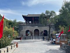 -雁门关景区