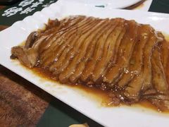 -老仁义·清真菜(太古街店)