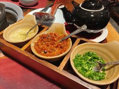 -大良毋米粥(锦龙路总店)