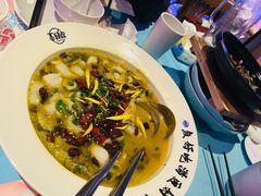 -胡桃里乐队酒馆(广州塔店)