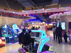 -Play1家庭娱乐中心(包河大玩家店)