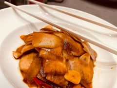 -燕兰楼·清真西北融合菜(亚运村店)