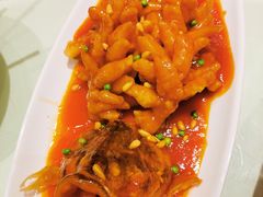 -金时代顺风大酒店(金山店)