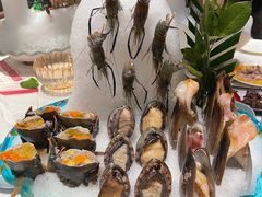 -1819餐厅·团队聚餐·烤串·精酿