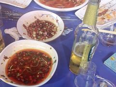 -花儿穆萨·烤肉餐厅(石马坪店)