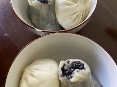 -谭景其·谭氏麻油菜包(集庆路店)