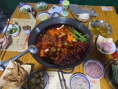 -五里关火锅(牛市口店)