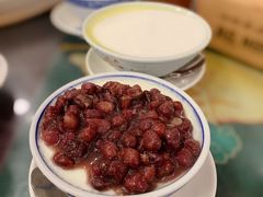 红豆双皮奶-民信老铺(华盖路店)
