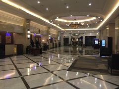 -上海富豪东亚酒店(零陵路店)