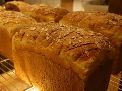 黑糖土司-面包与我Bread Or Me(长城汇店)