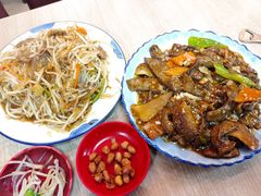 溜三样-协顺园回头馆(南顺城路店)