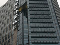 -中国邮政储蓄银行(上海分行)